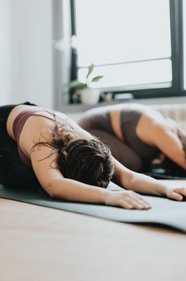 La mejor app de reservas para tu estudio de yoga y pilates